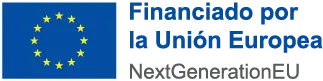 Financiado por la Unión Europea - NextGenerationEU