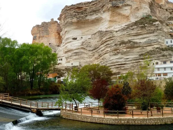 Alcala del jucar_ViajesClaira 1
