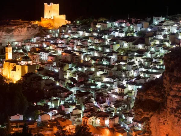 Alcala del jucar_ViajesClaira 2