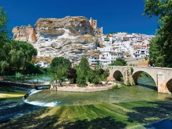 Alcala del jucar_ViajesClaira 3