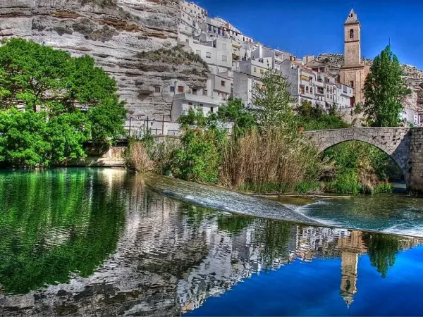 Alcala del jucar_ViajesClaira 4