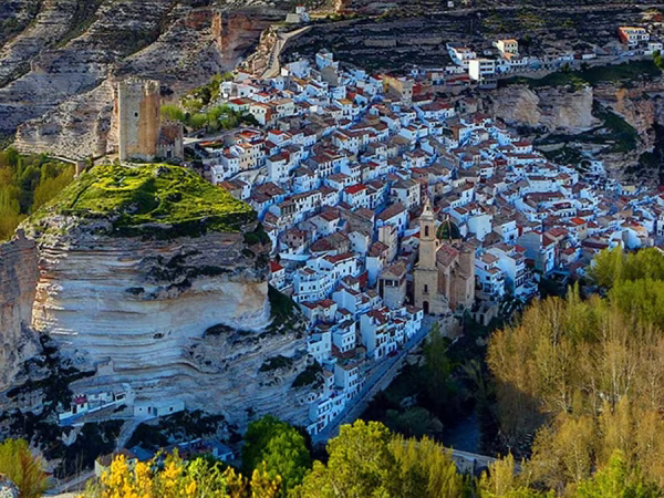 Alcala del jucar_ViajesClaira 5