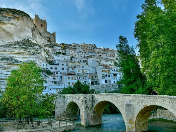 Alcala del jucar_ViajesClaira 6