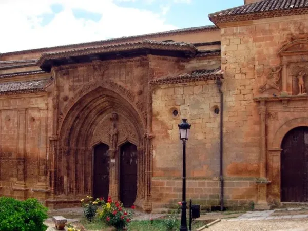 Alcaraz_ViajesClaira 1