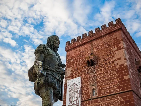Alcazar de san juan_ViajesClaira 3