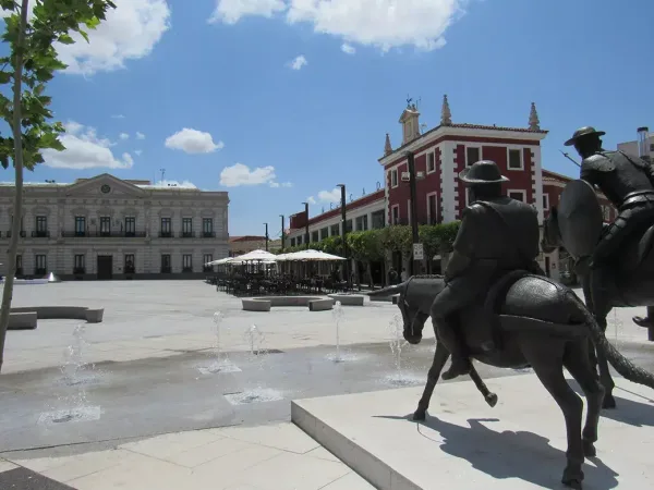 Alcazar de san juan_ViajesClaira 5