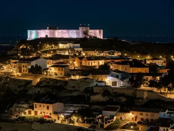 Chinchilla de montearagon_ViajesClaira 1