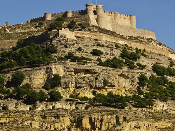 Chinchilla de montearagon_ViajesClaira 2