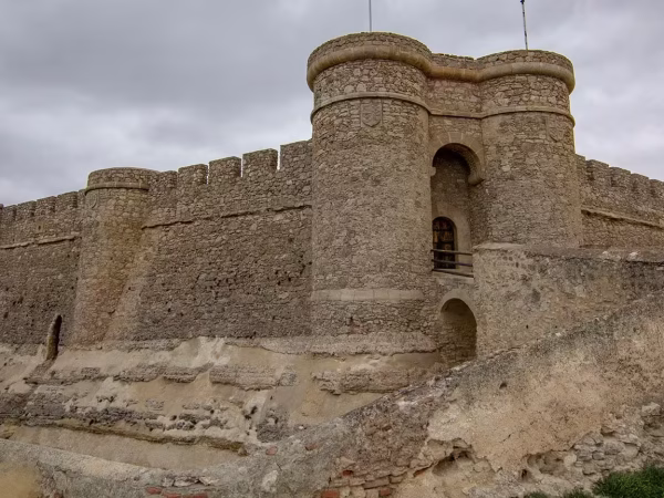 Chinchilla de montearagon_ViajesClaira 4