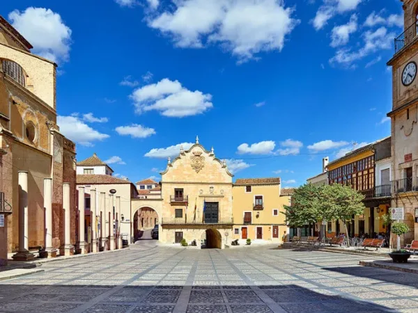 Chinchilla de montearagon_ViajesClaira 7