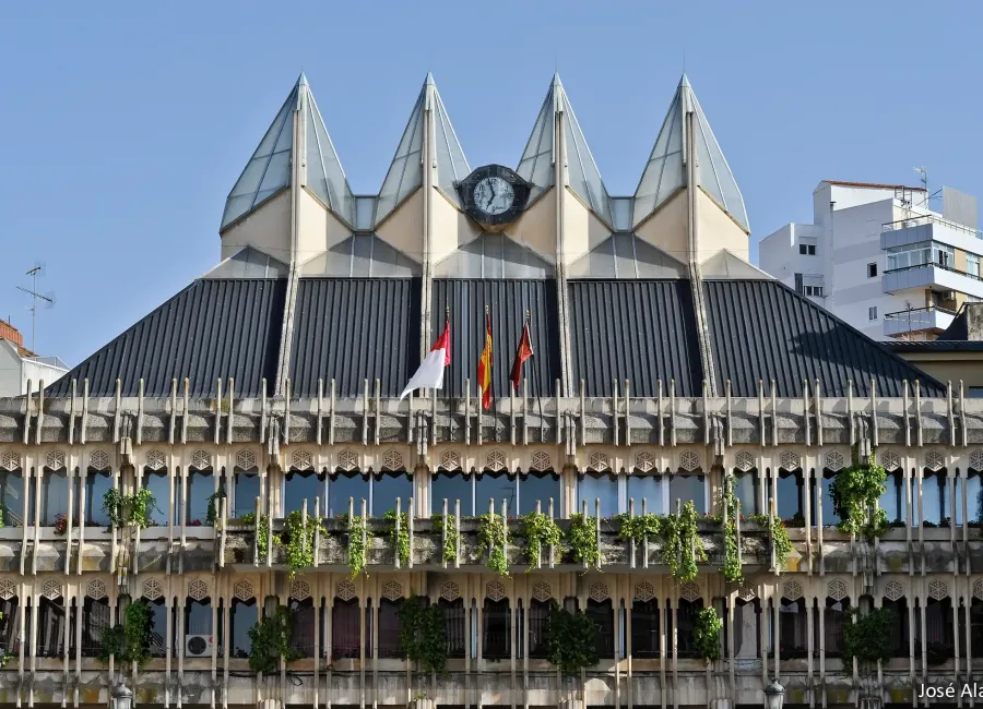 Ciudad Real_ViajesClaira 1