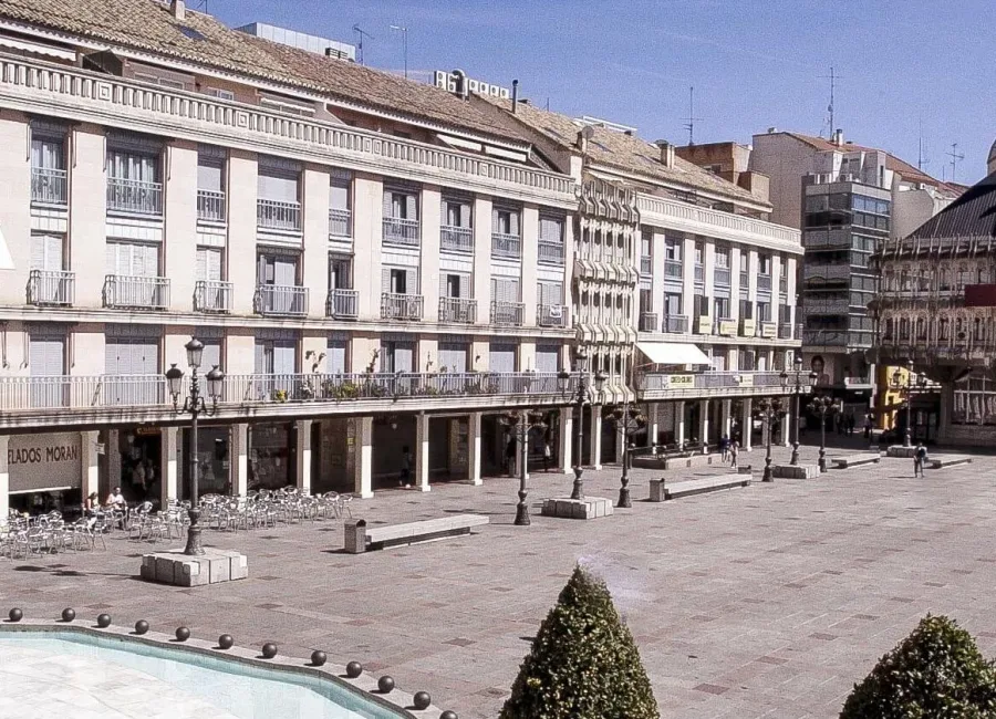 Ciudad Real_ViajesClaira 2
