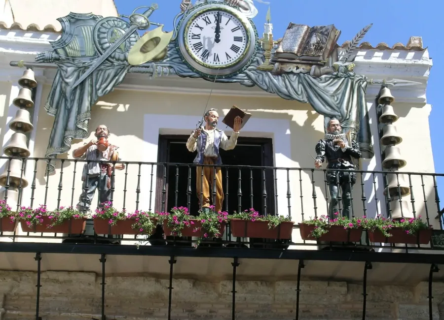Ciudad Real_ViajesClaira 3