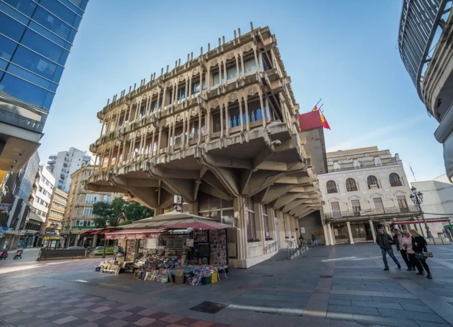 Ciudad Real_ViajesClaira 4