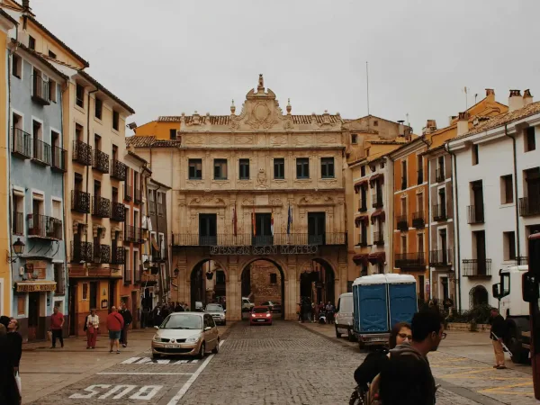 Cuenca_ViajesClaira 2