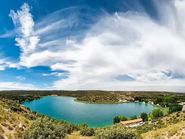 Lagunas de ruidera_Viajes Claira 1