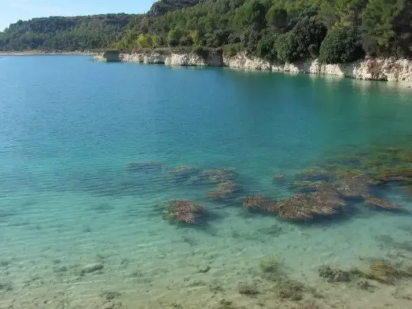 Lagunas de ruidera_Viajes Claira 5