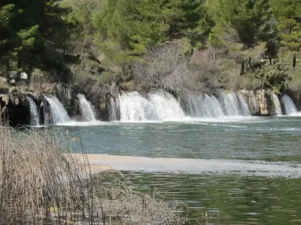 Lagunas de ruidera_Viajes Claira 6