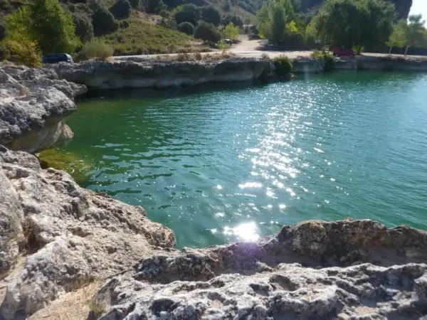 Lagunas de ruidera_Viajes Claira 7