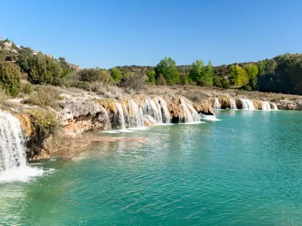Lagunas de ruidera_Viajes Claira 8