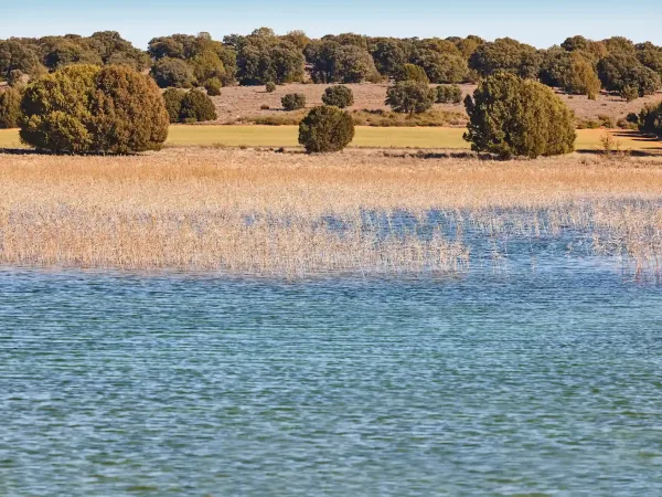 Lagunas de ruidera_Viajes Claira 9