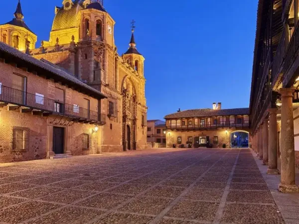 San carlos del valle_ViajesClaira 3
