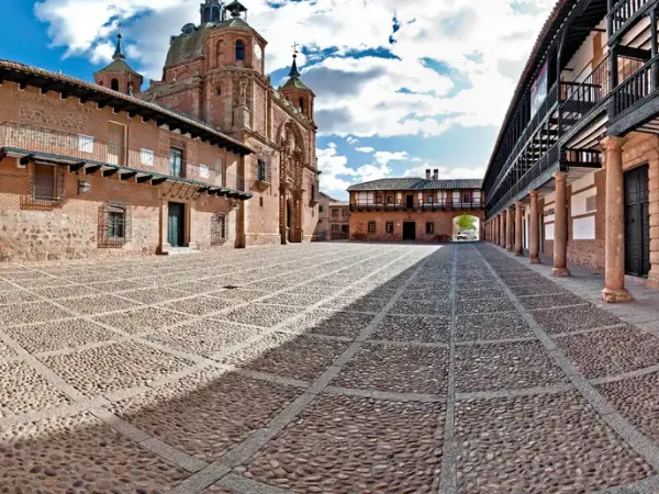 San carlos del valle_ViajesClaira 4