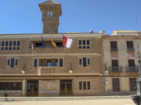 Torre de juan abad_ViajesClaira 1