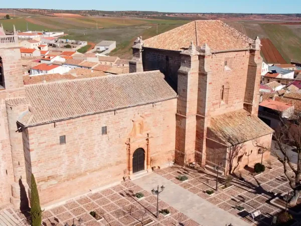 Torre de juan abad_ViajesClaira 6