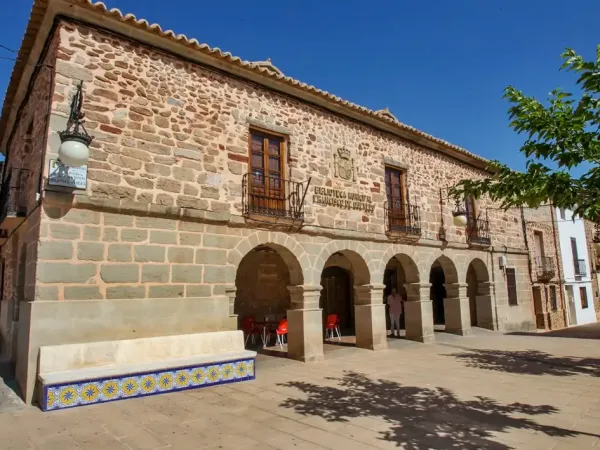 Torre de juan abad_ViajesClaira 7