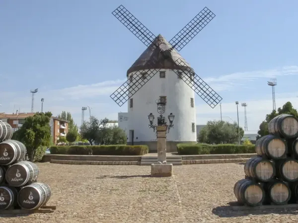 Valdepeñas_ViajesClaira 1