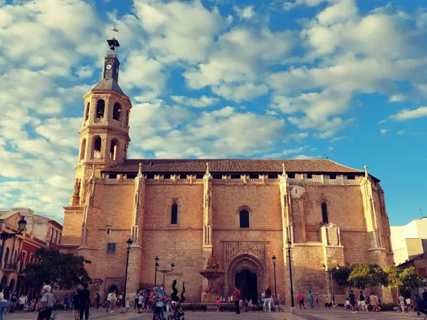 Valdepeñas_ViajesClaira 3