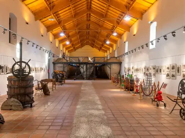 Valdepeñas_ViajesClaira 5