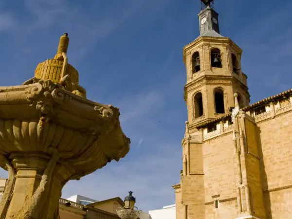 Valdepeñas_ViajesClaira 6