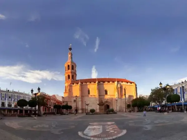 Valdepeñas_ViajesClaira 7
