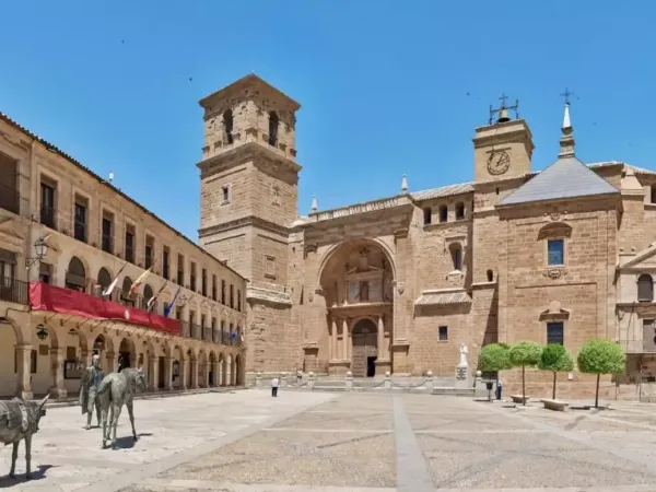 Villanueva de los infantes_ViajesClaira 6