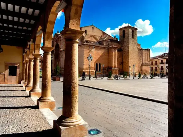 Villarobledo_ViajesClaira 4