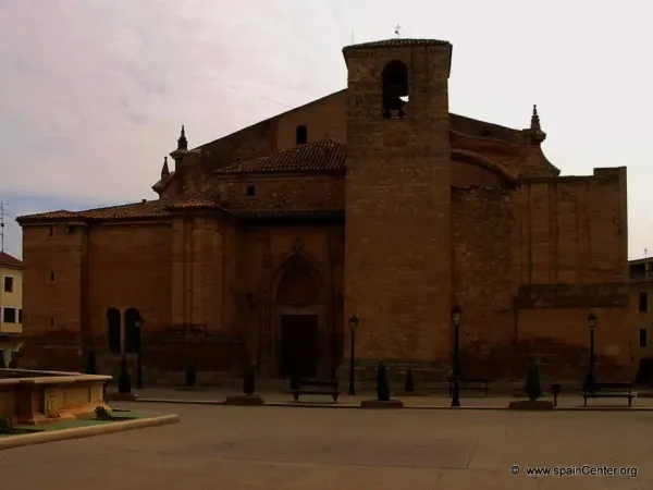Villarobledo_ViajesClaira 5